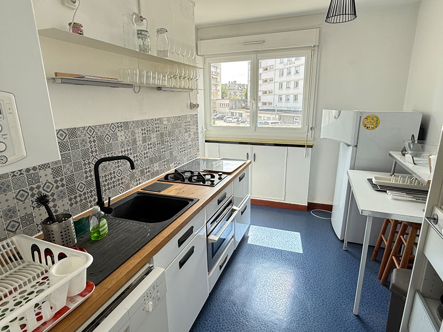 Appartement à louer, 86m², Caen