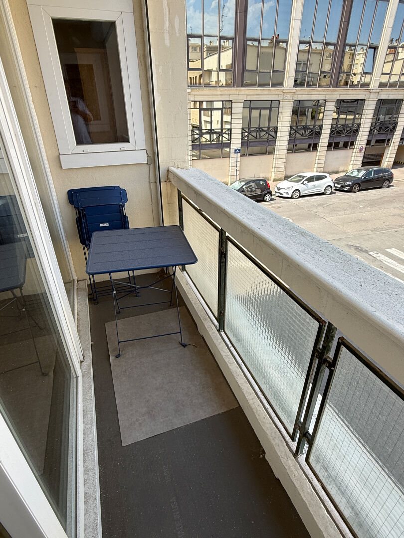 Appartement à louer, 86m², Caen