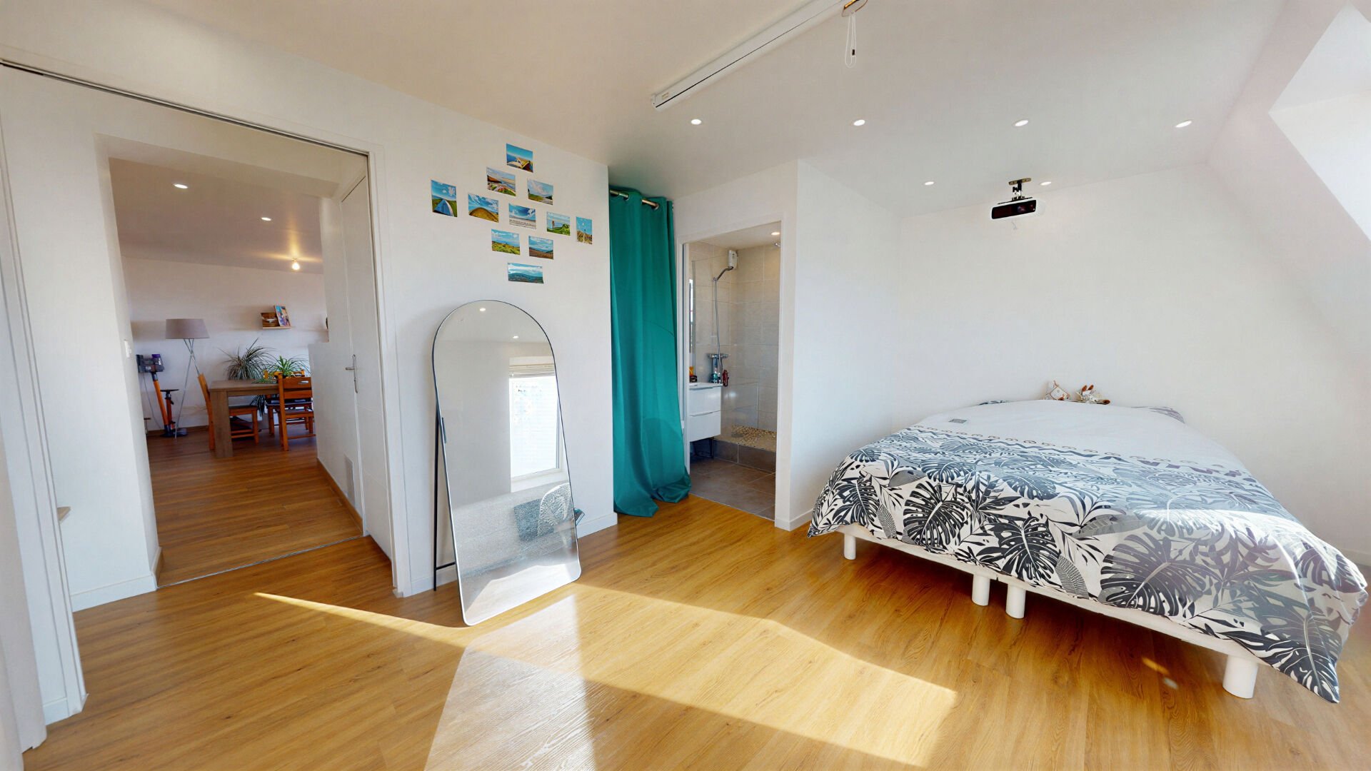 Appartement à vendre, 50m², Caen
