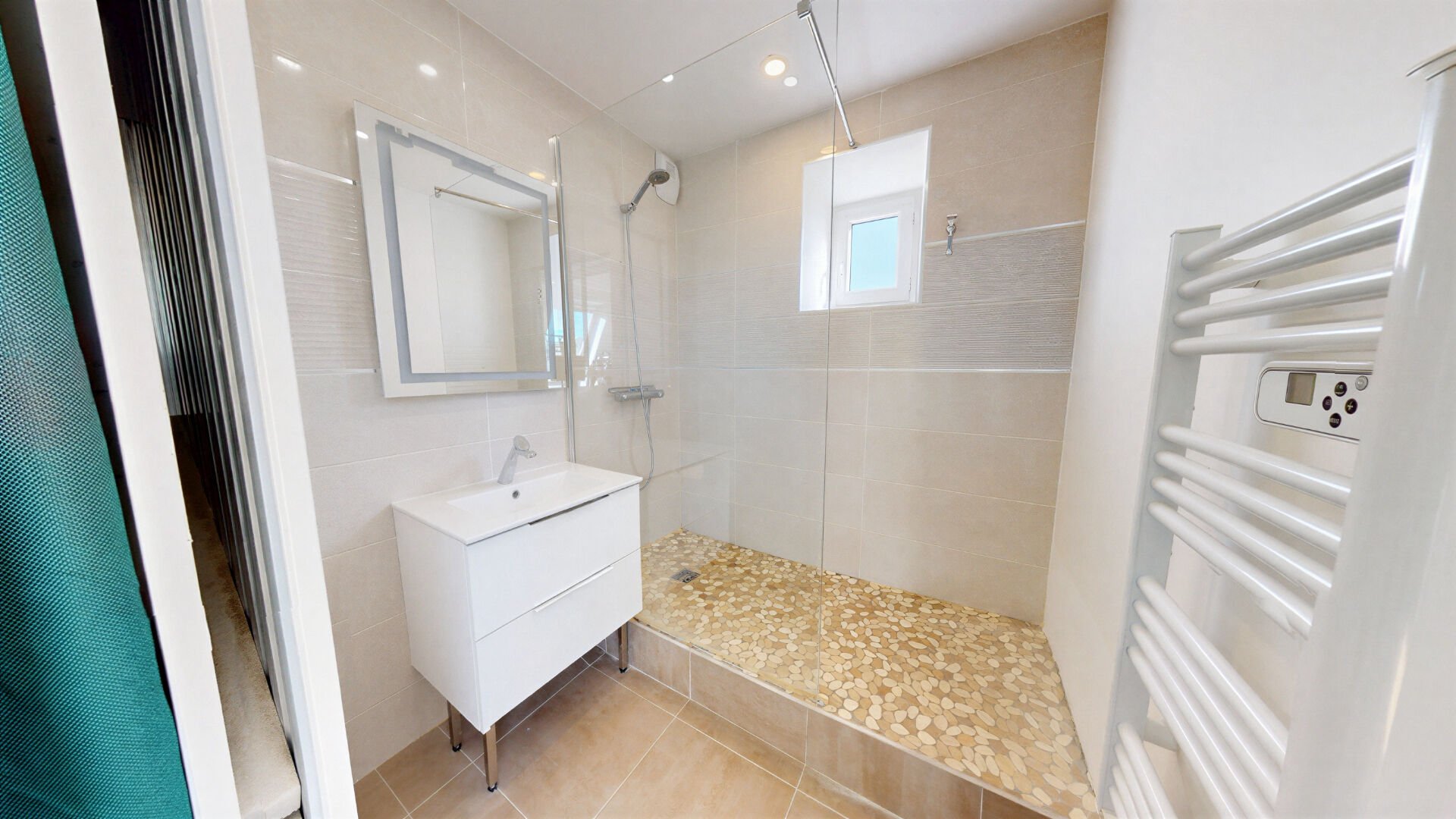 Appartement à vendre, 50m², Caen