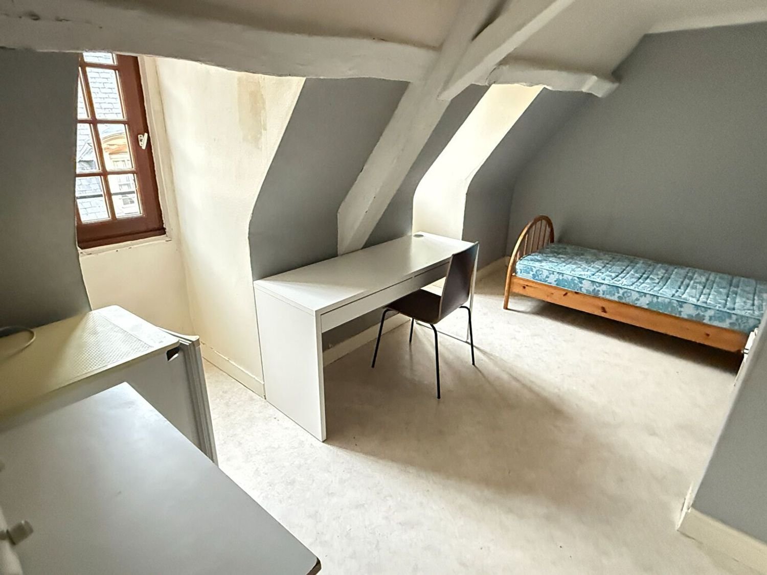Appartement à vendre, 16m², Caen