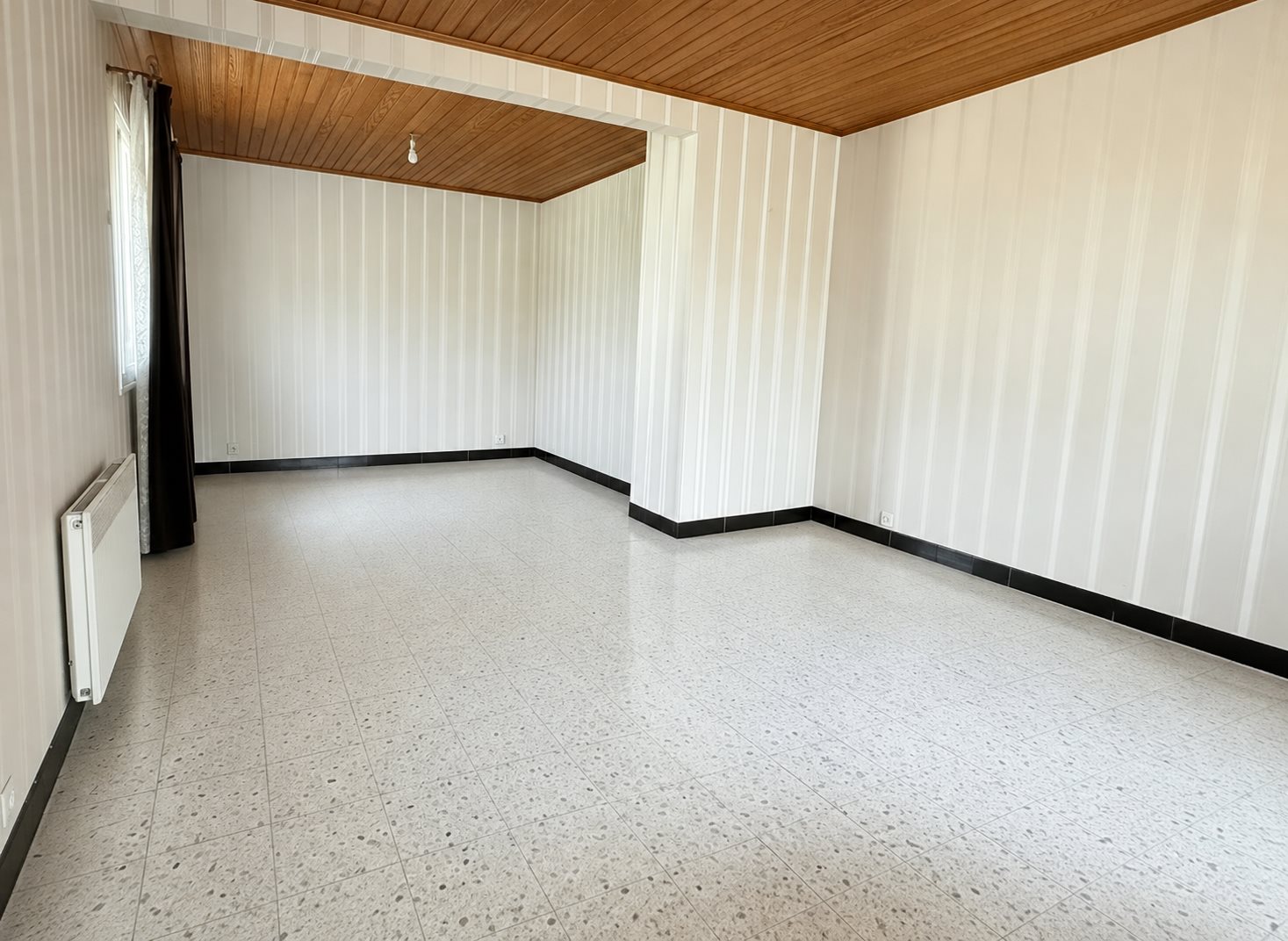 Maison à vendre, 135m², Caen