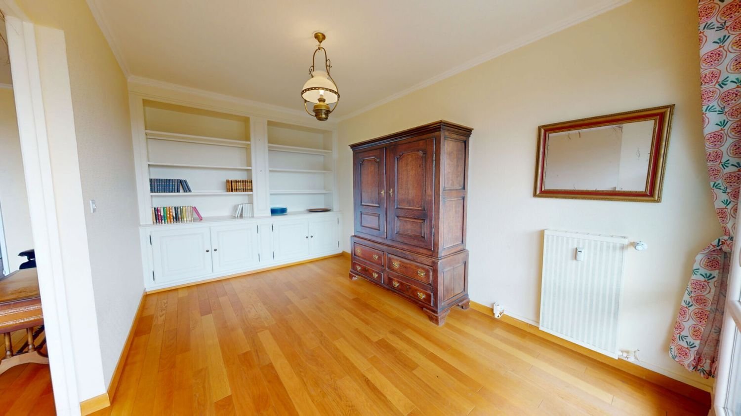 Appartement à vendre, 97m², Caen