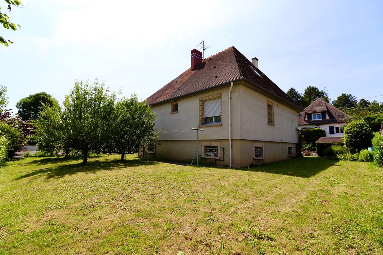 Maison à vendre, 135m², Caen