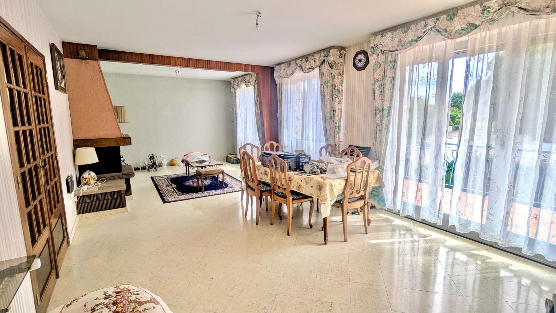Maison à vendre, 135m², Caen