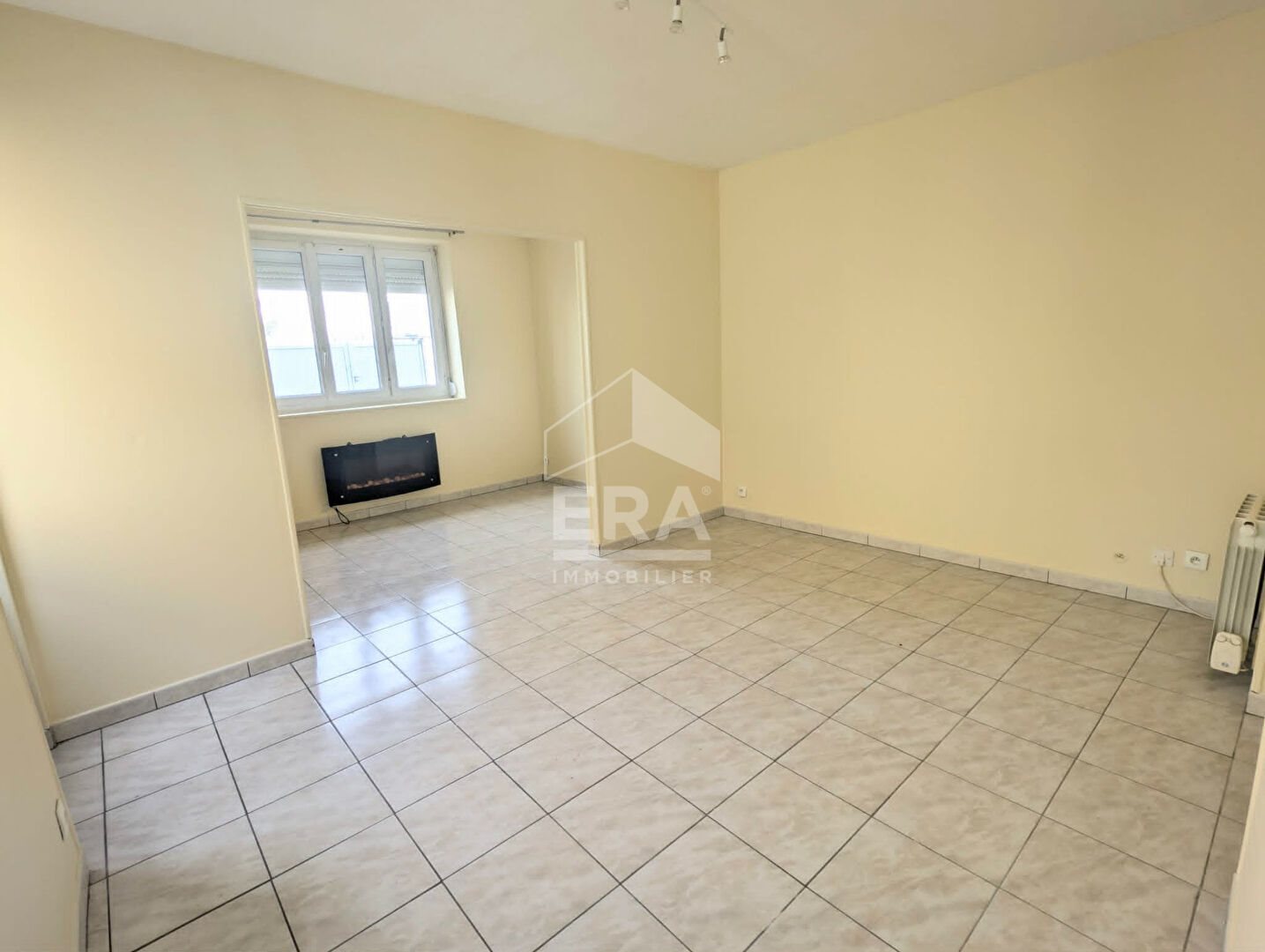 Maison à vendre, 64m², Fleury-sur-Orne