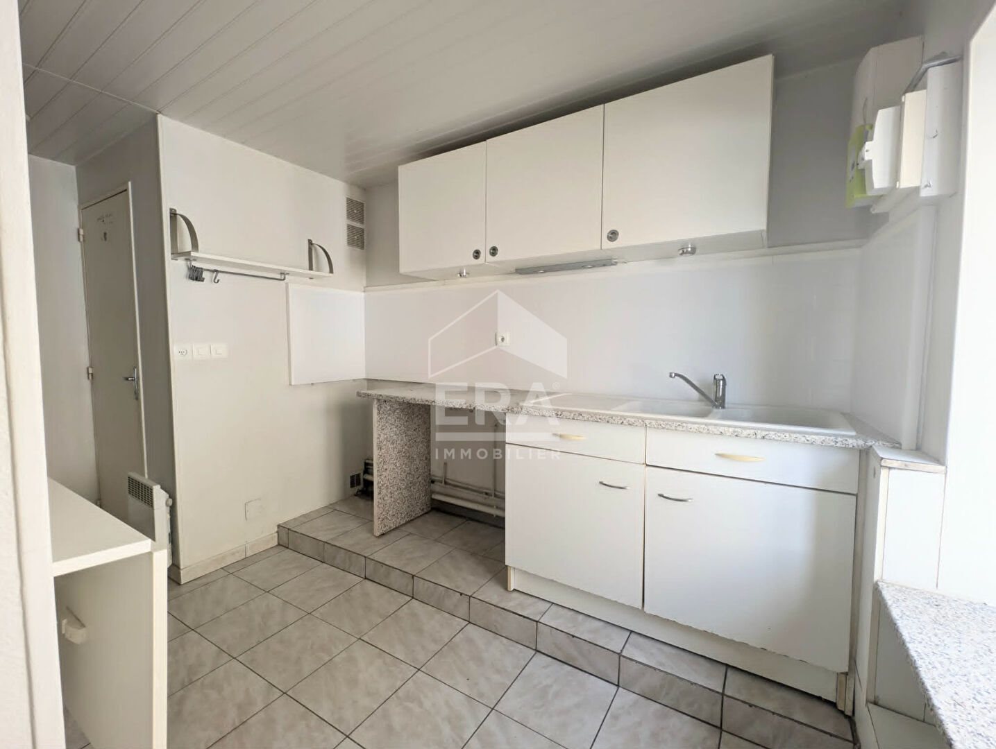 Maison à vendre, 64m², Fleury-sur-Orne