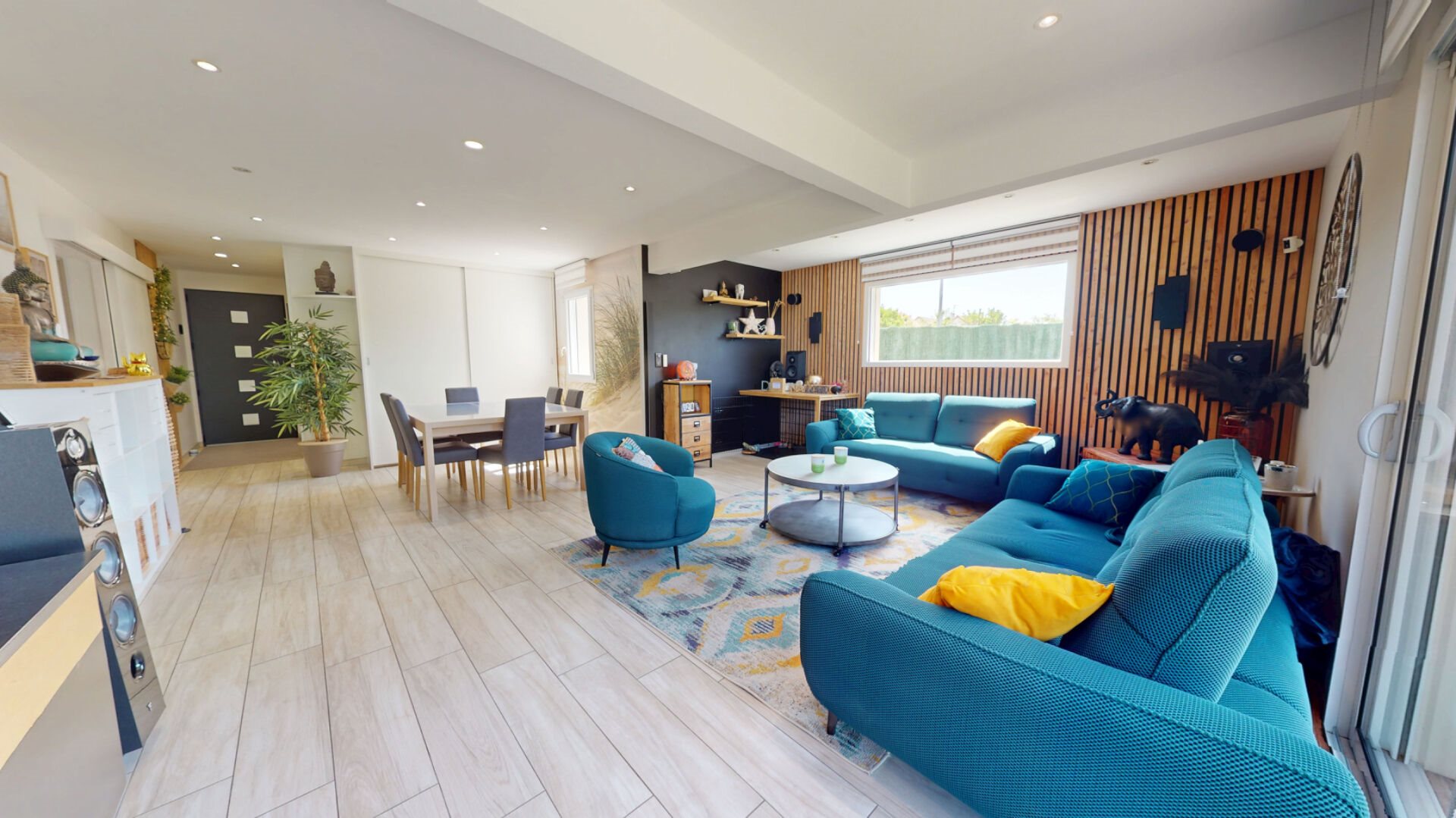 Maison à vendre, 160m², Caen