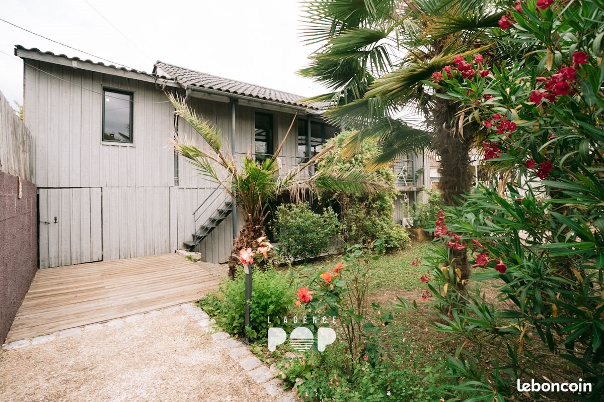 Maison à vendre, 67m², Périgueux