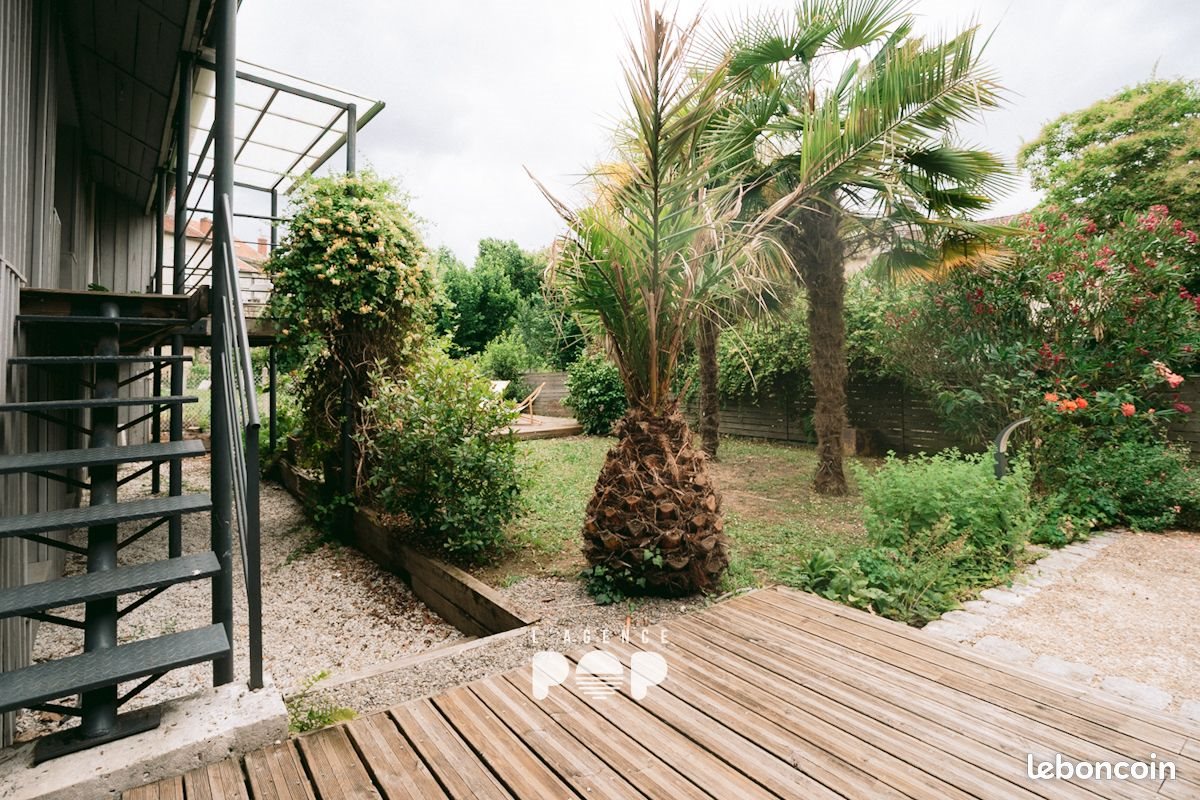 Maison à vendre, 67m², Périgueux