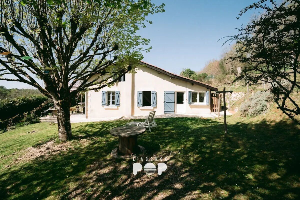 Maison à vendre, 228m², Château-l'Evêque