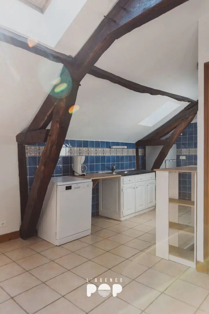 Appartement à louer, 53m², Vergt