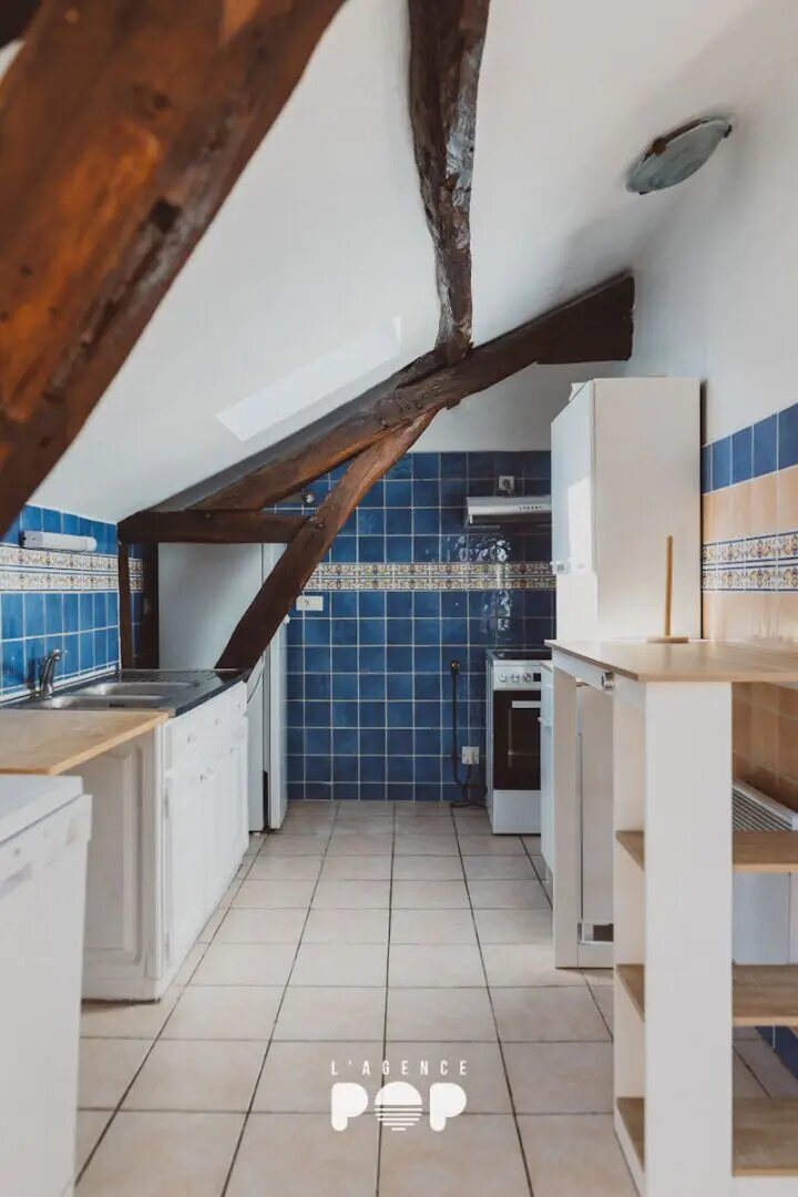 Appartement à louer, 53m², Vergt