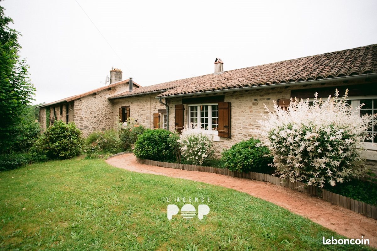 Maison à vendre, 118m², Saint-Martin-de-Fressengeas