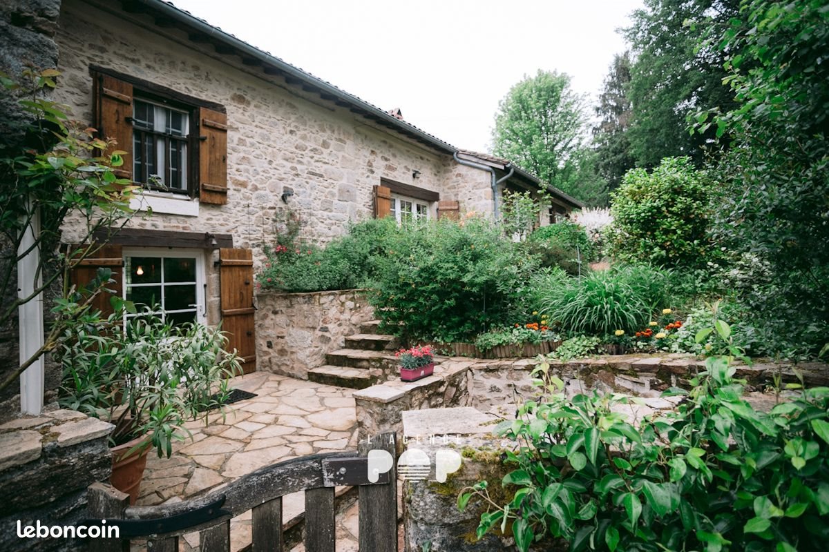 Maison à vendre, 118m², Saint-Martin-de-Fressengeas