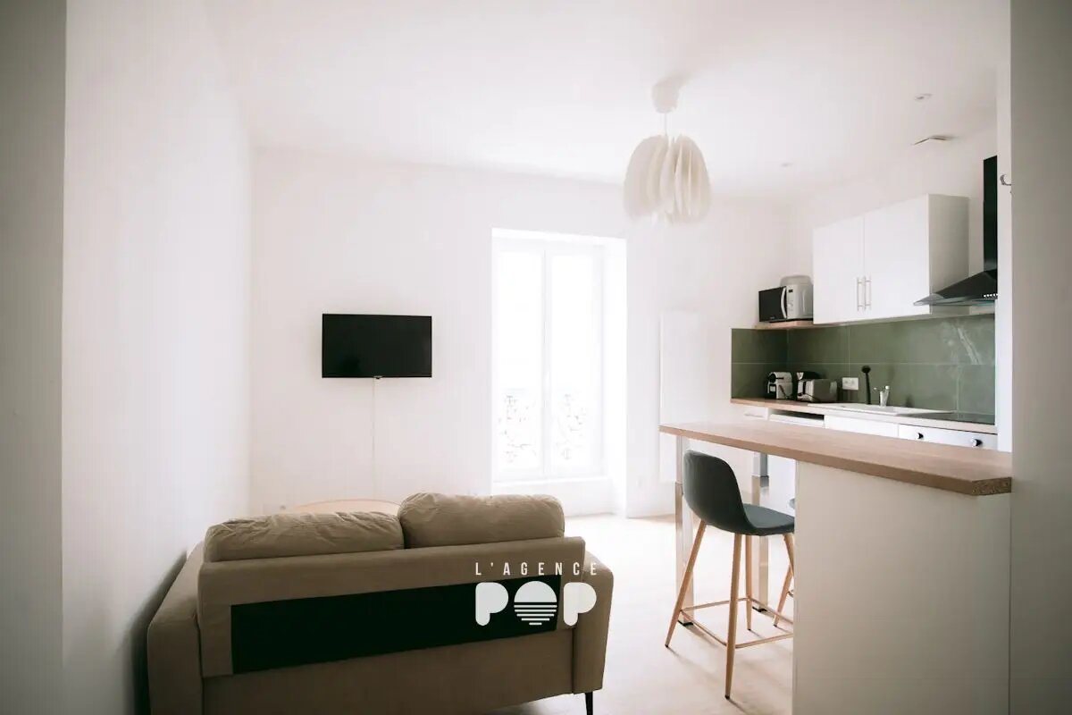 Appartement à louer, 30m², Périgueux