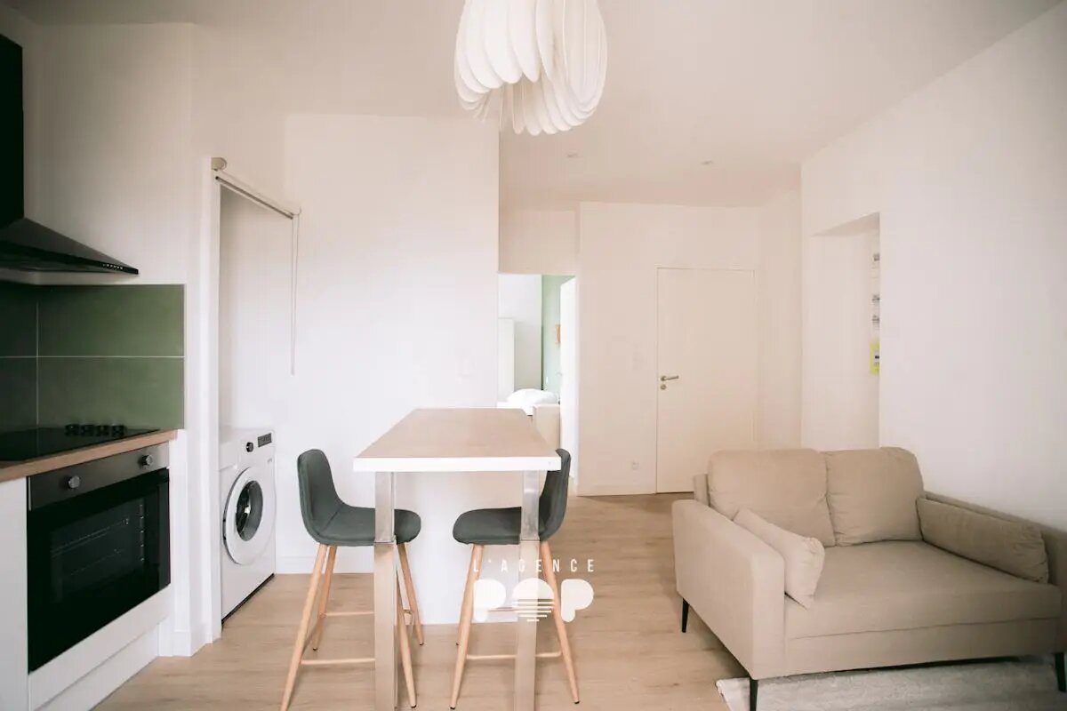 Appartement à louer, 30m², Périgueux