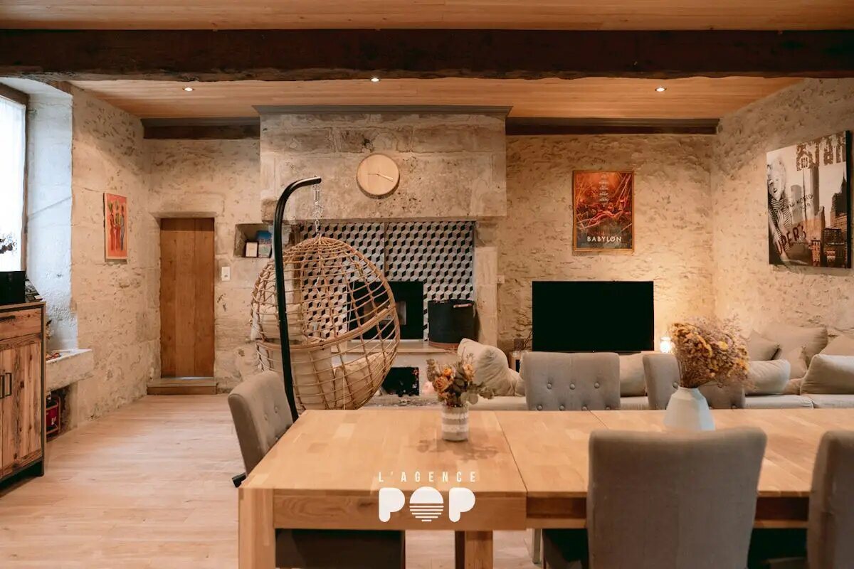 Maison à louer, 165m², Périgueux