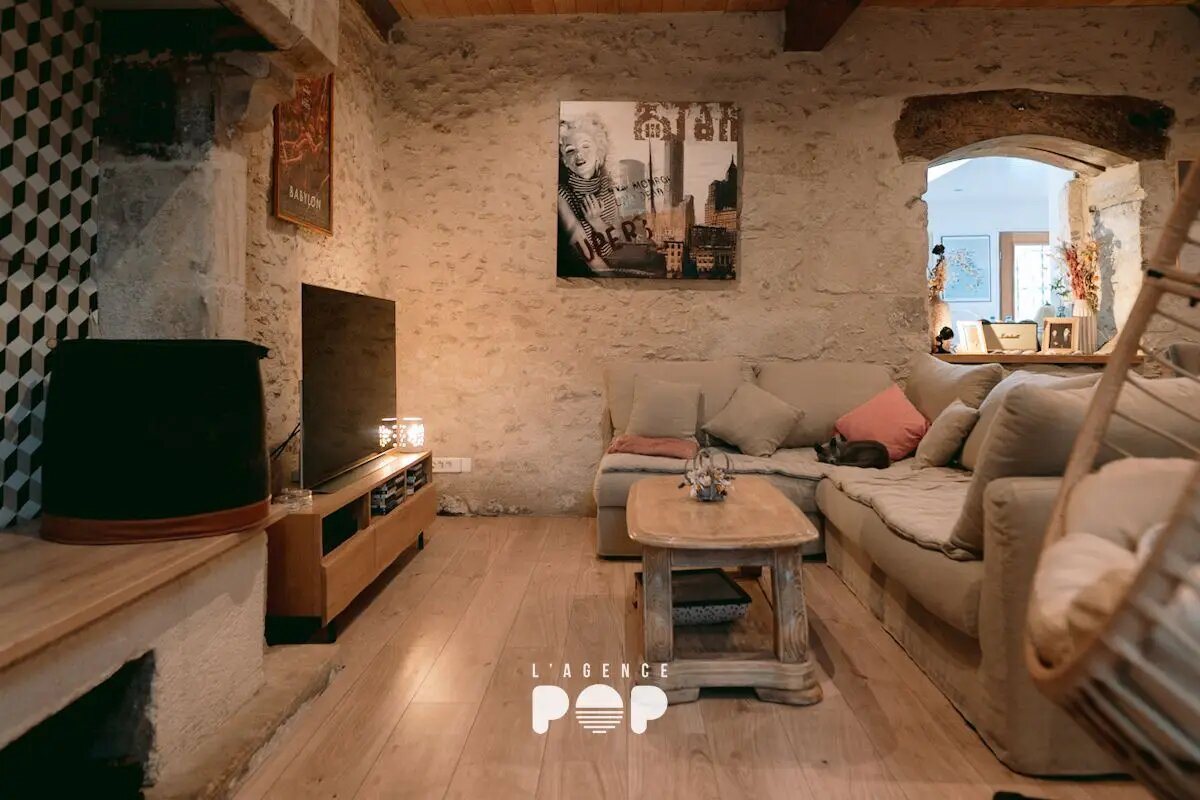 Maison à louer, 165m², Périgueux