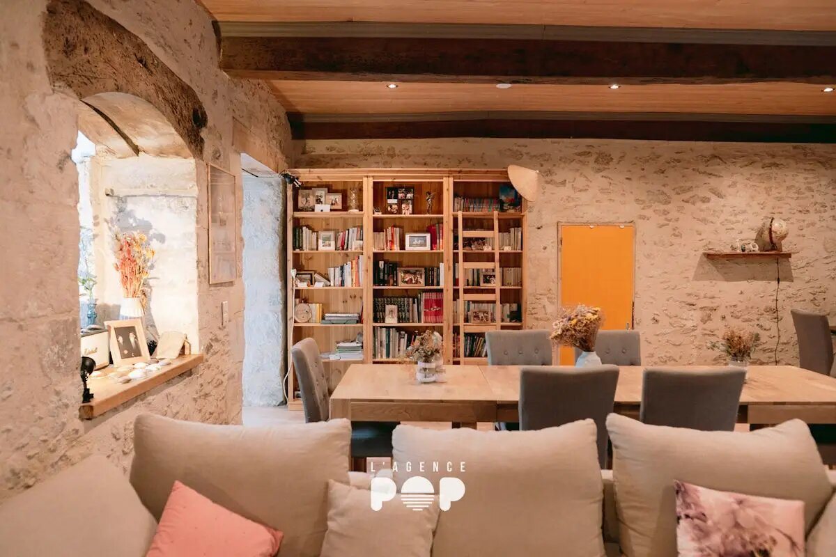 Maison à louer, 165m², Périgueux