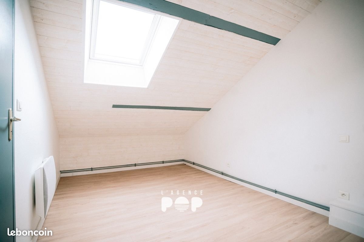 Appartement à louer, 21m², Périgueux