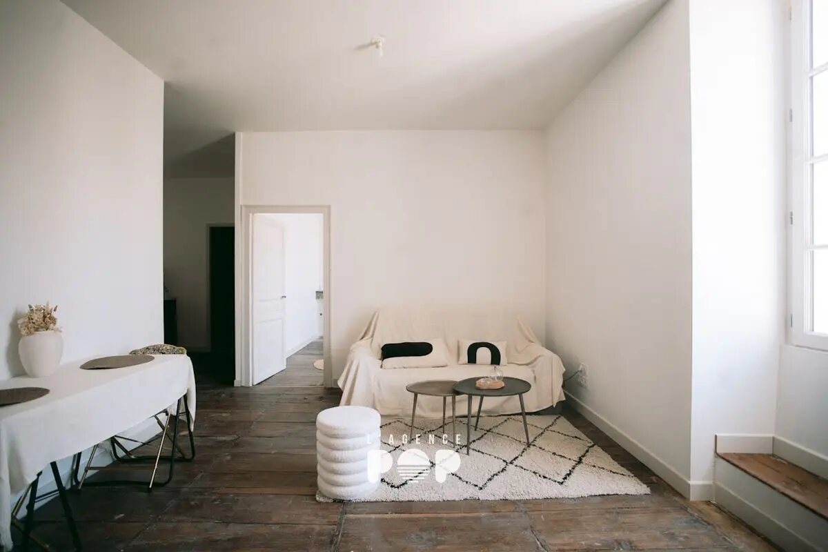 Appartement à vendre, 44m², Saint-Astier