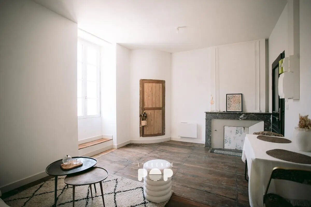 Appartement à vendre, 44m², Saint-Astier