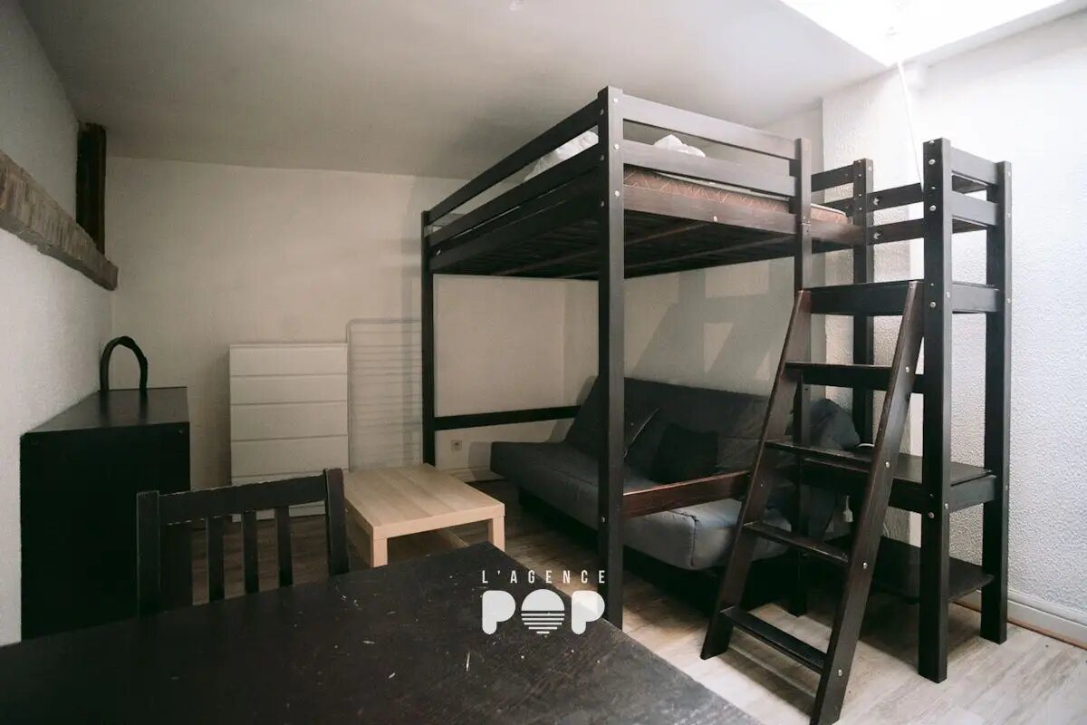 Appartement à louer, 28m², Périgueux