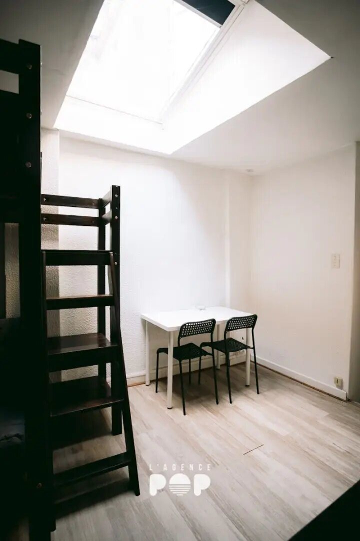 Appartement à louer, 28m², Périgueux