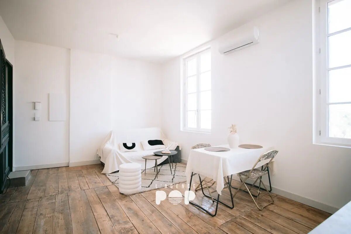 Appartement à vendre, 44m², Saint-Astier