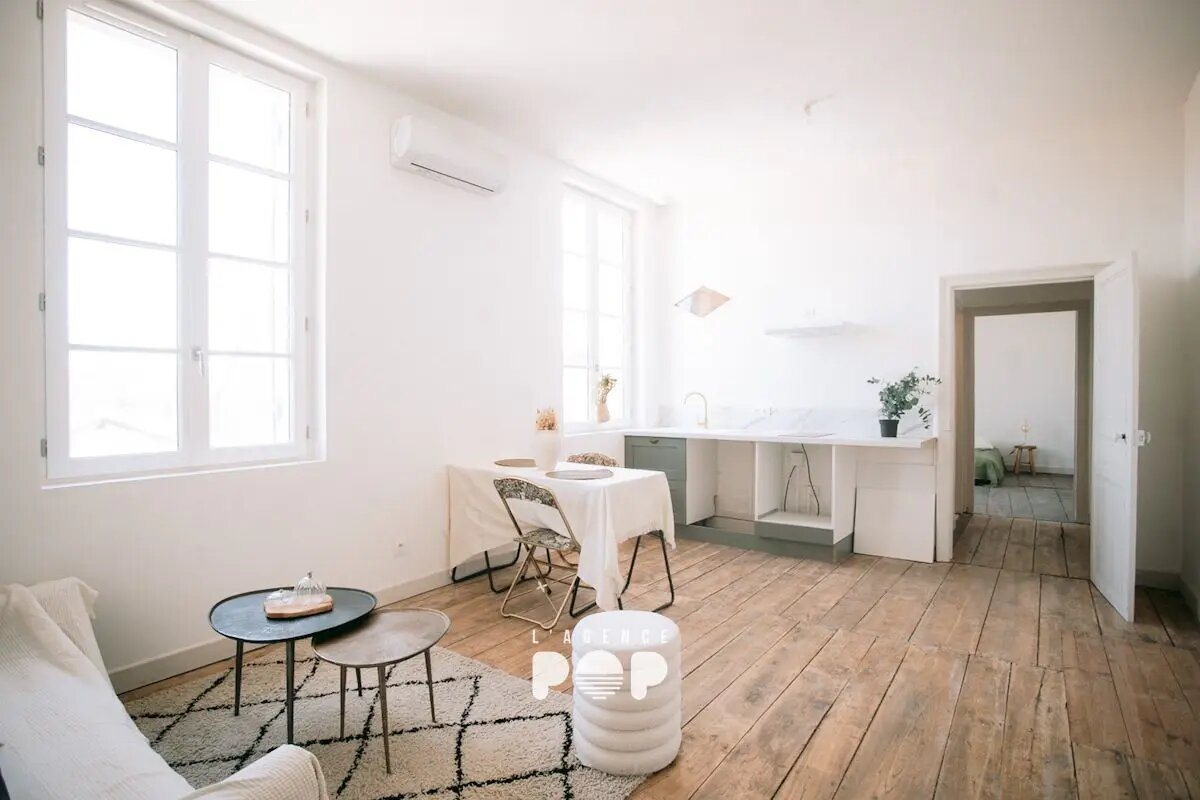 Appartement à vendre, 44m², Saint-Astier