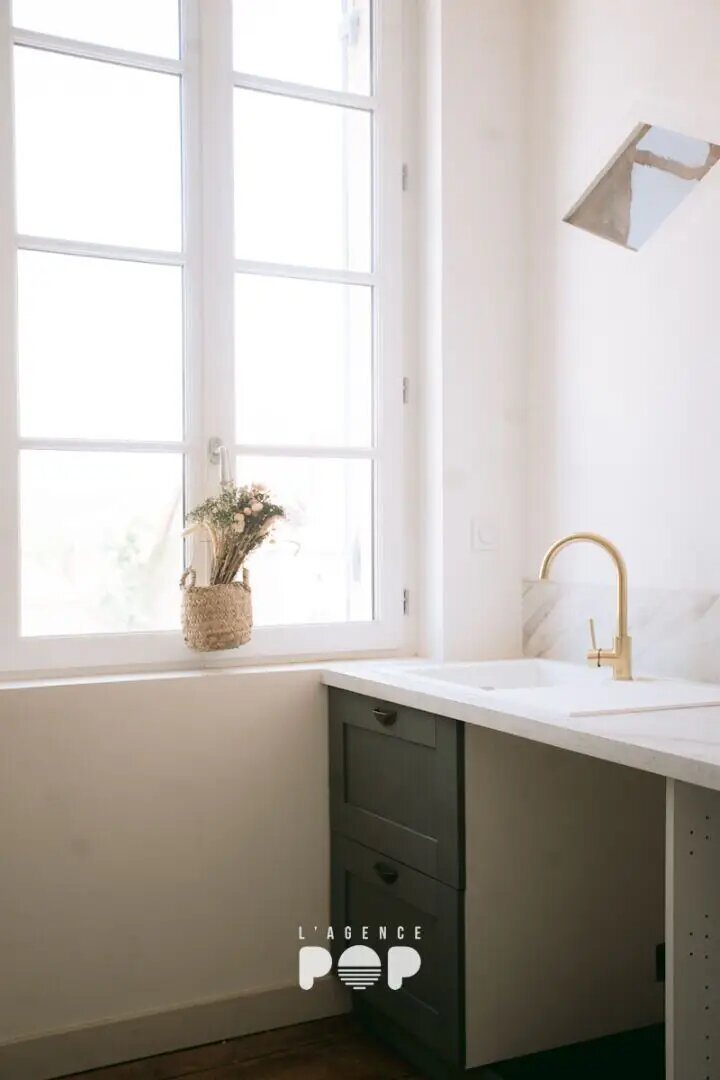 Appartement à vendre, 44m², Saint-Astier