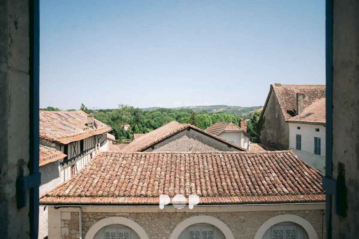 Appartement à vendre, 44m², Saint-Astier