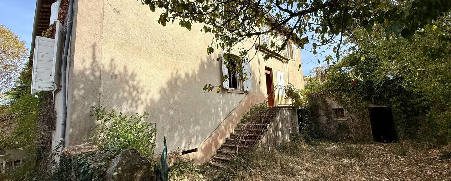 Maison à vendre, 436m², Sourcieux-les-Mines