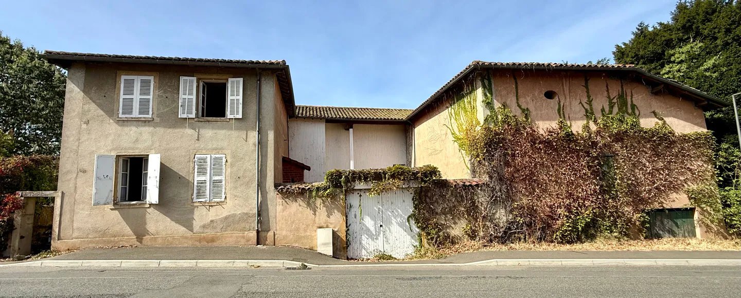 Maison à vendre, 436m², Sourcieux-les-Mines