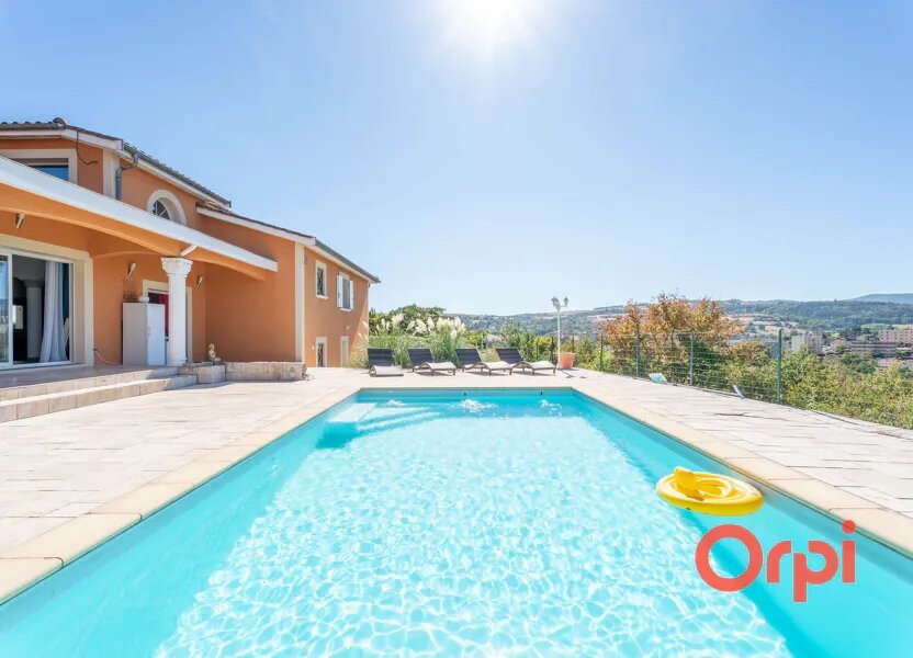 Maison à vendre, 175m², L'Arbresle