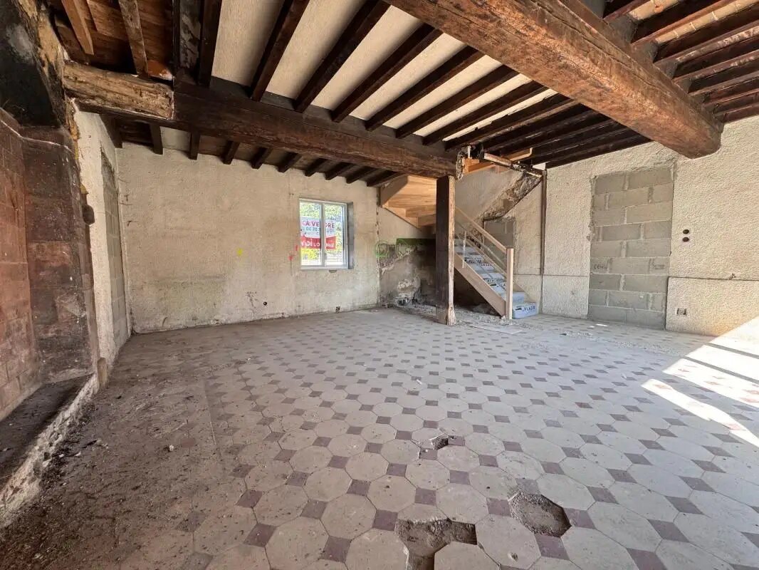 Appartement à vendre, 110m², Lentilly