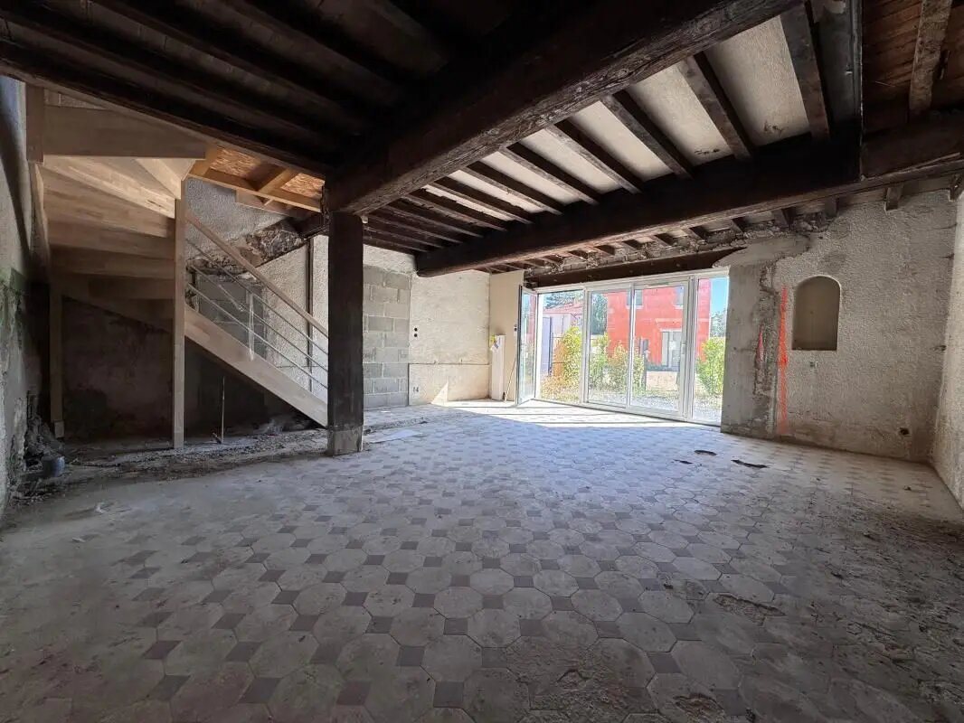 Appartement à vendre, 110m², Lentilly