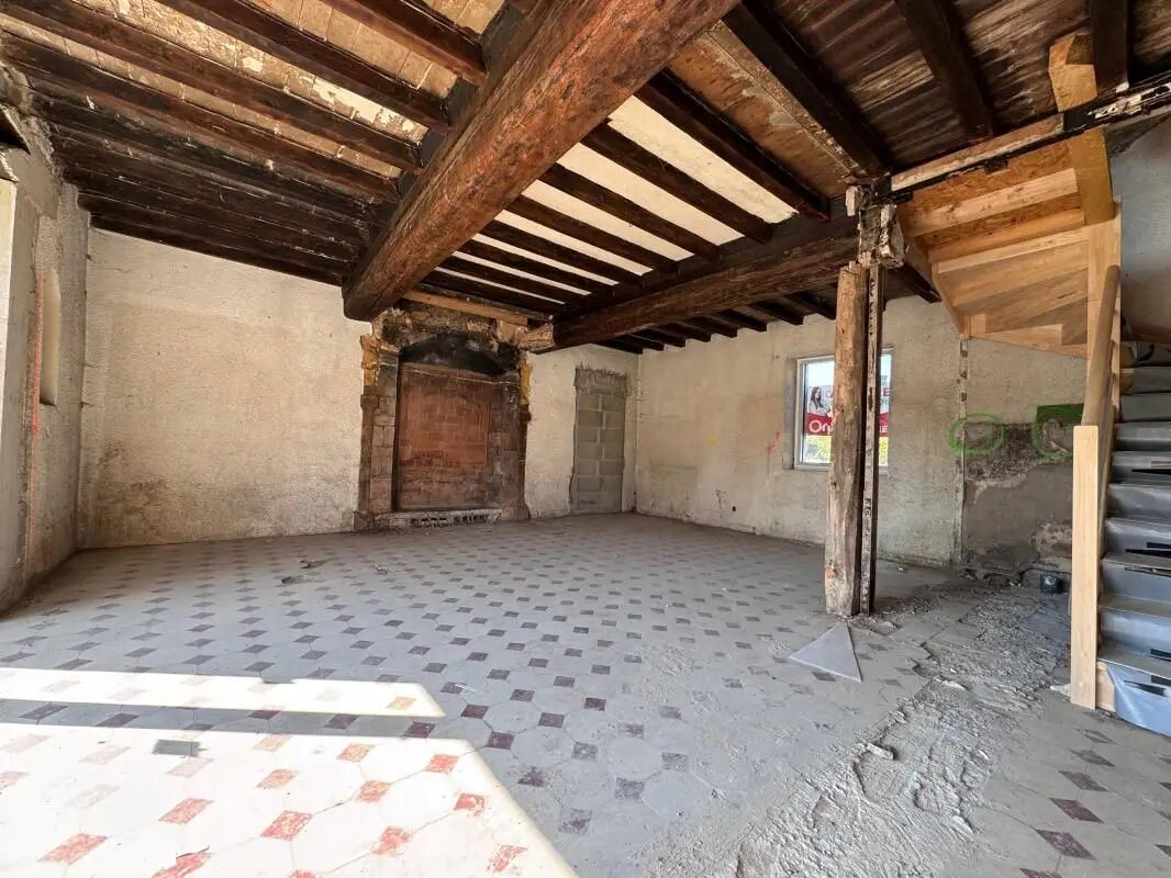 Appartement à vendre, 110m², Lentilly