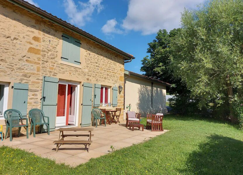 Maison à louer, 169m², Lozanne
