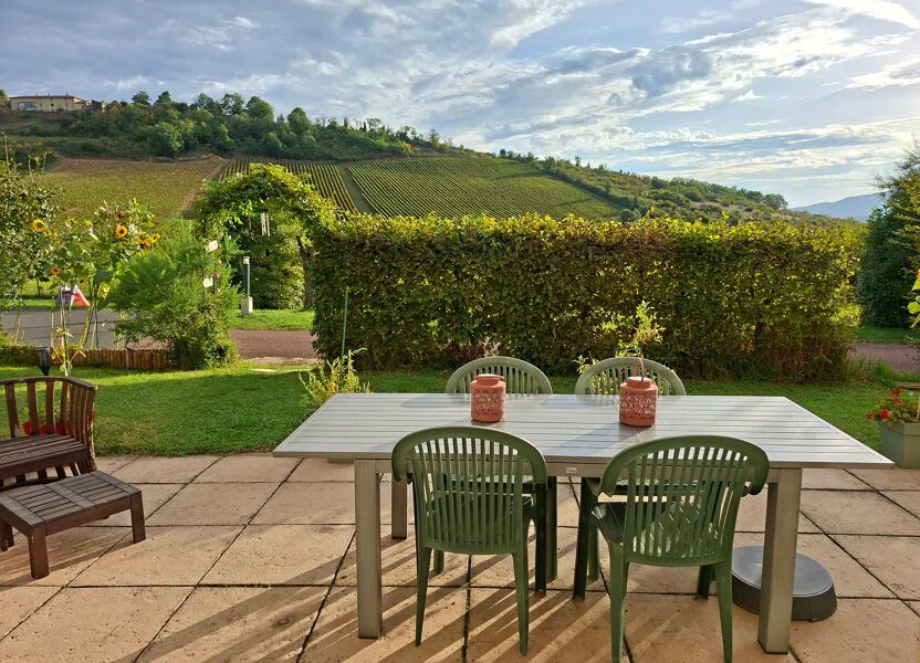 Maison à louer, 169m², Lozanne