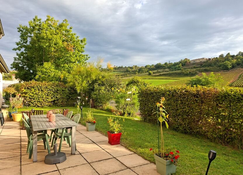 Maison à louer, 169m², Lozanne