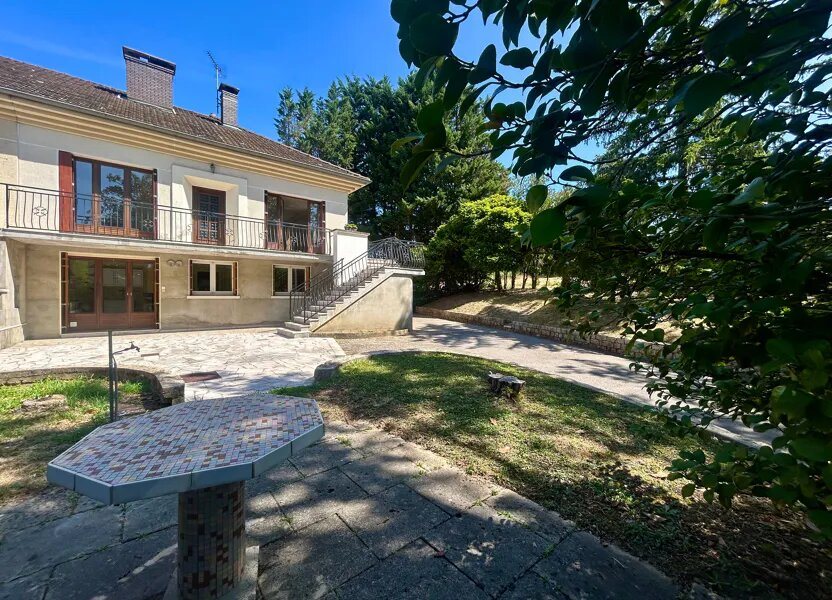 Maison à vendre, 288m², Dommartin