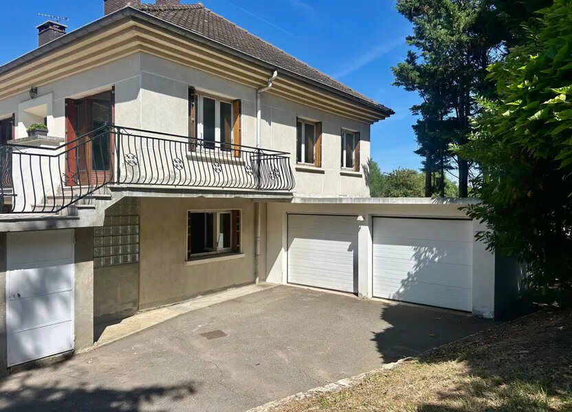 Maison à vendre, 288m², Dommartin