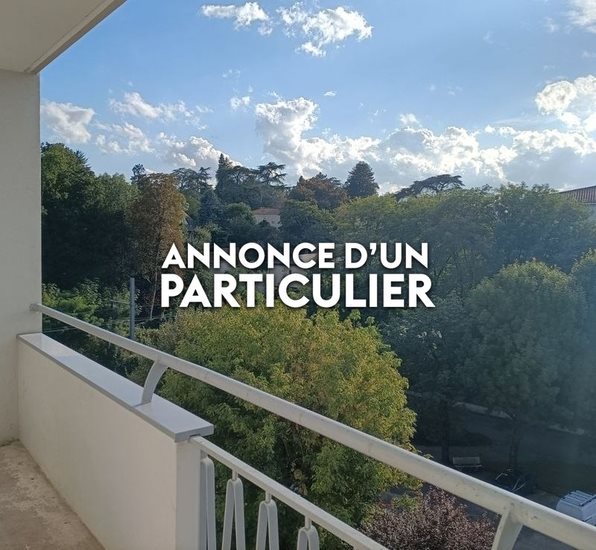 Appartement à vendre, 59m², Tassin-la-Demi-Lune