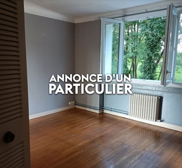 Appartement à vendre, 59m², Tassin-la-Demi-Lune