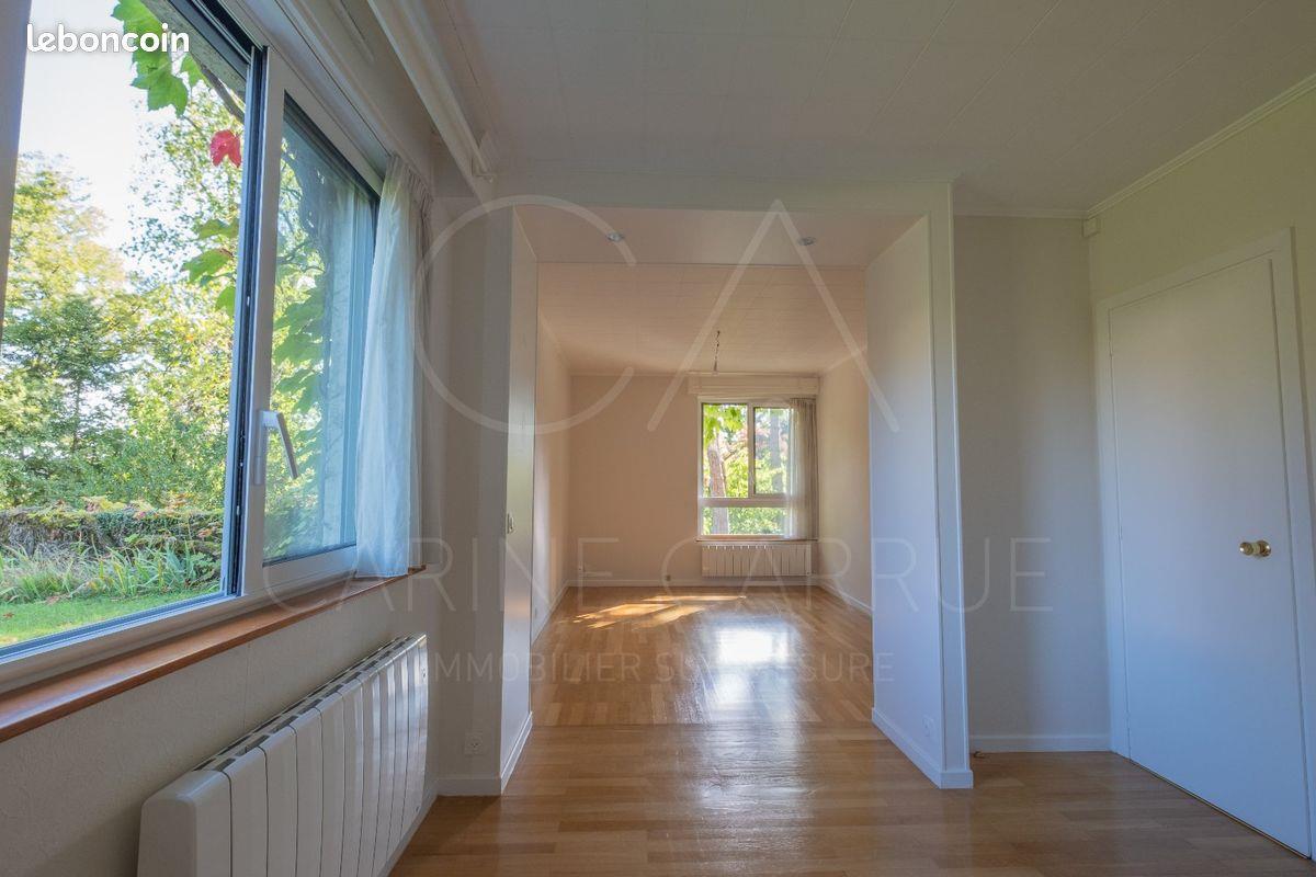 Appartement à vendre, 59m², Tassin-la-Demi-Lune