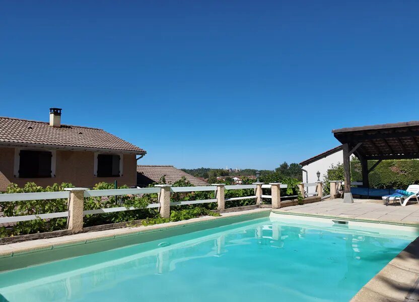 Maison à vendre, 111m², Civrieux-d'Azergues