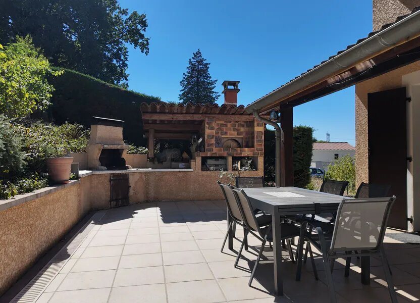 Maison à vendre, 111m², Civrieux-d'Azergues