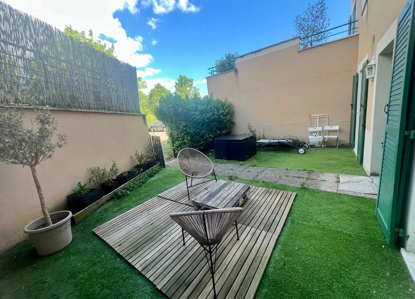 Appartement à vendre, 48m², Fleurieux-sur-l'Arbresle